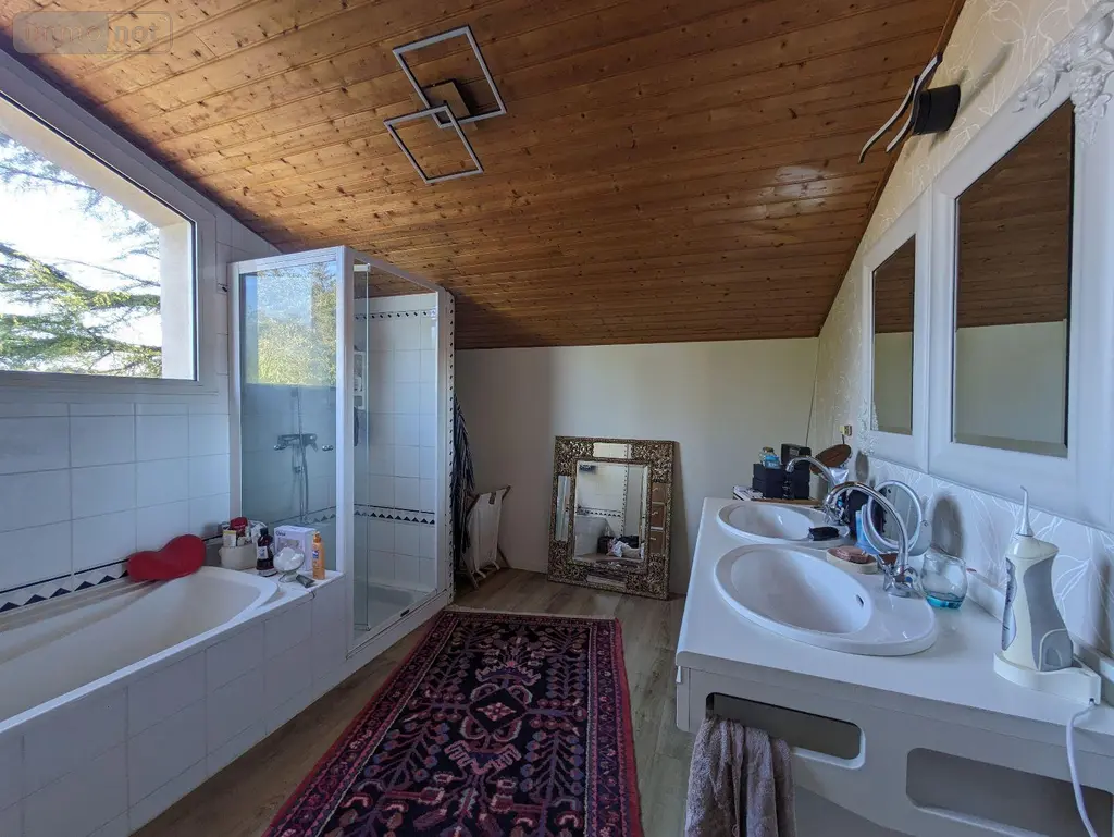 Maison a vendre Les Herbiers 85500 Vendée 85 254 m2 9 pièces 545000 euros 85013-1090086 016