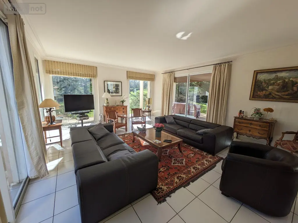 Maison a vendre Les Herbiers 85500 Vendée 85 254 m2 9 pièces 545000 euros 85013-1090086 006