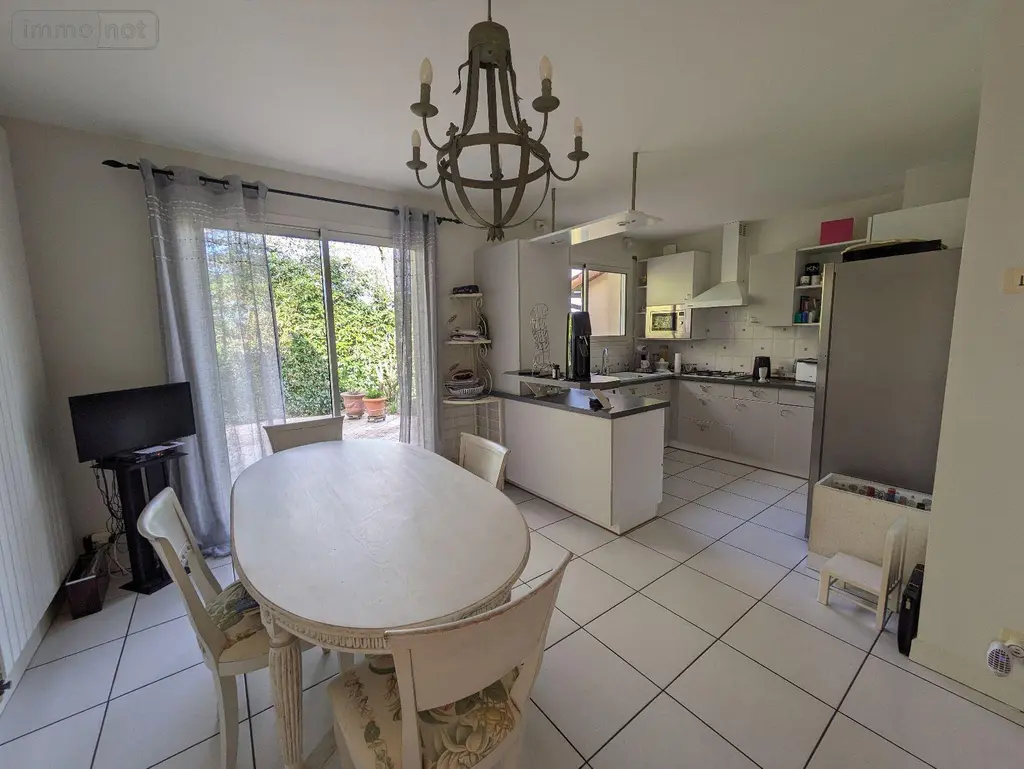Maison a vendre Les Herbiers 85500 Vendée 85 254 m2 9 pièces 545000 euros 85013-1090086 007