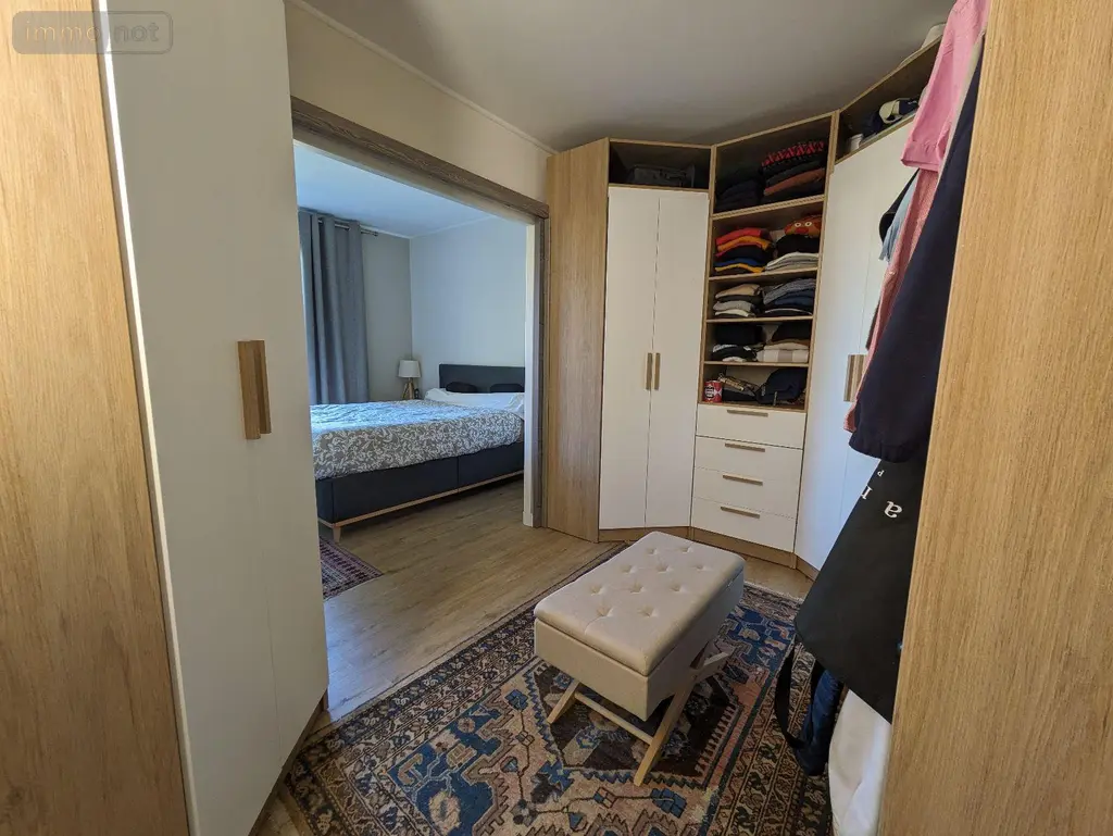 Maison a vendre Les Herbiers 85500 Vendée 85 254 m2 9 pièces 545000 euros 85013-1090086 018