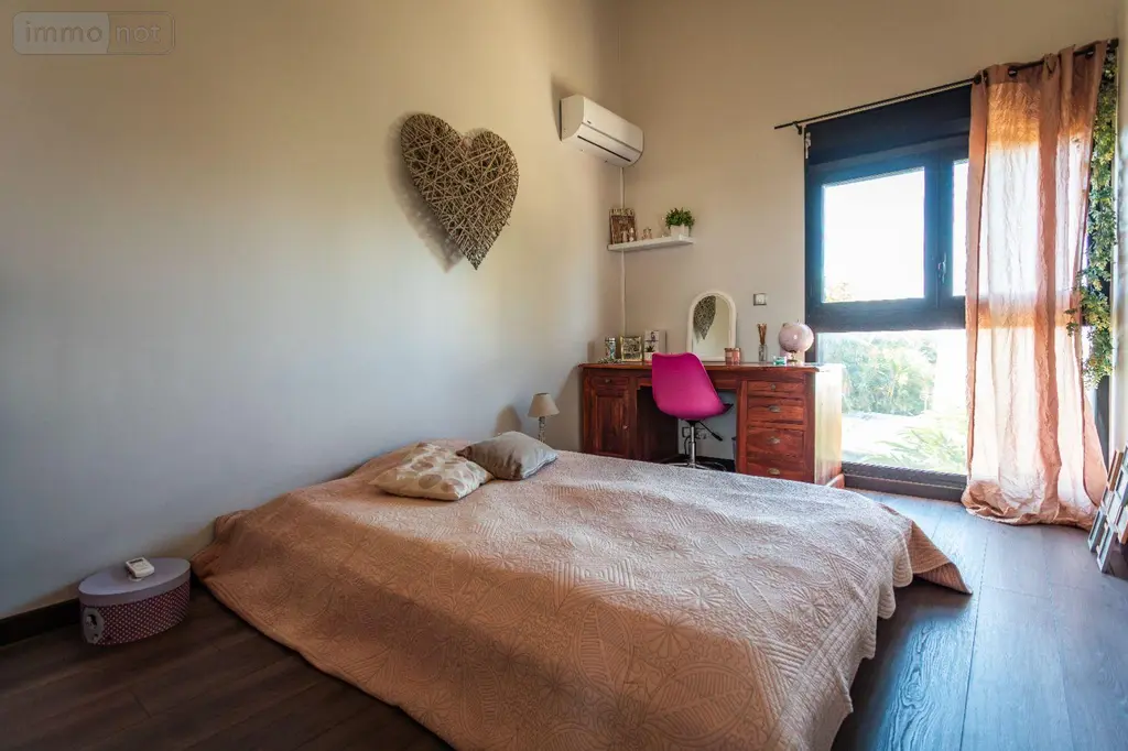 Maison a vendre Saint-Benoît 97437 La Réunion 974 247 m2 7 pièces 570000 euros 97404/30 018