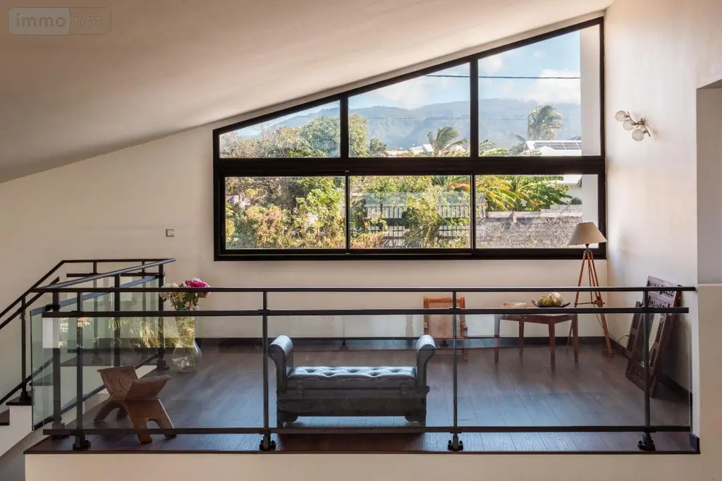 Maison a vendre Saint-Benoît 97437 La Réunion 974 247 m2 7 pièces 570000 euros 97404/30 014