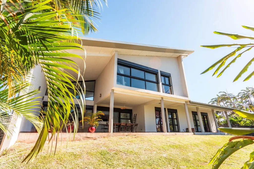 Maison a vendre Saint-Benoît 97437 La Réunion 974 247 m2 7 pièces 570000 euros 97404/30 011