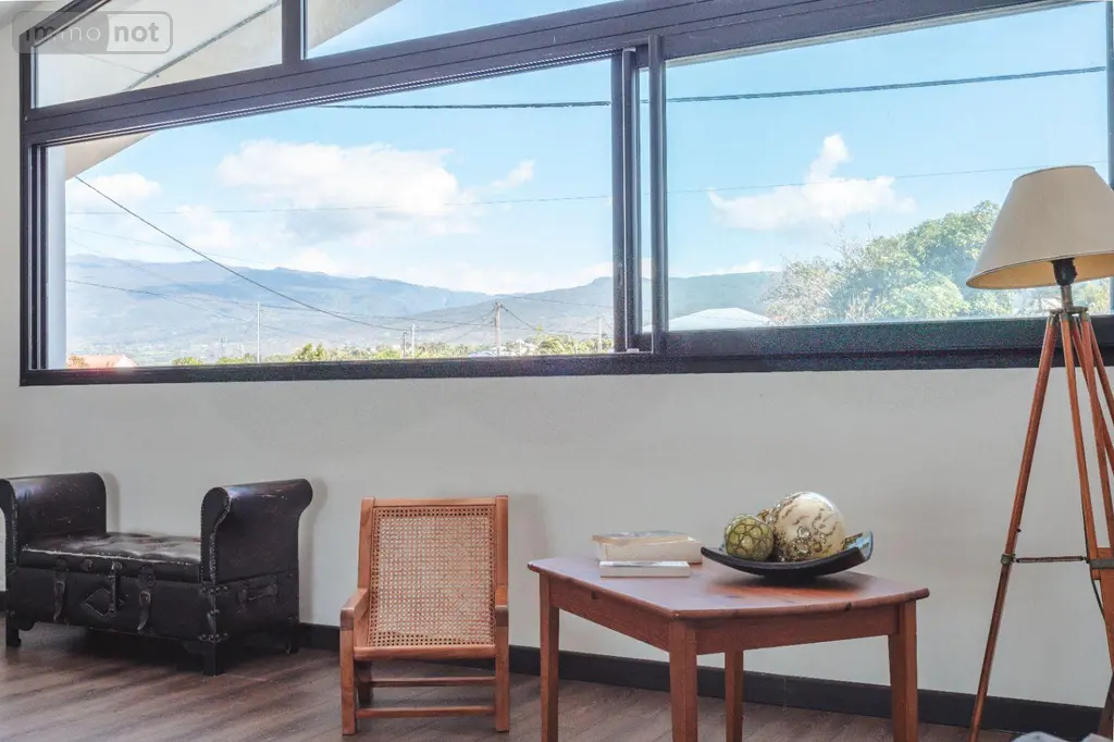 Maison a vendre Saint-Benoît 97437 La Réunion 974 247 m2 7 pièces 570000 euros 97404/30 015