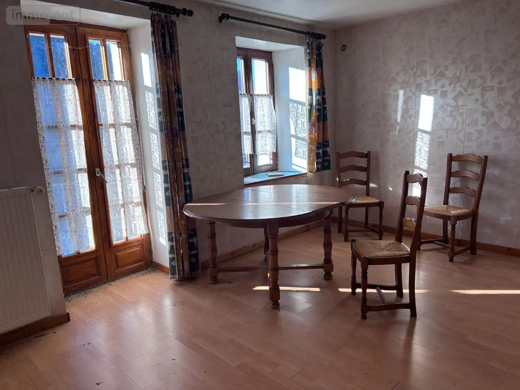 Immeuble de rapport a vendre Plombières-les-Bains 88370 Vosges 88 267 m2 13 pièces 90000 euros 14815/201600181 003