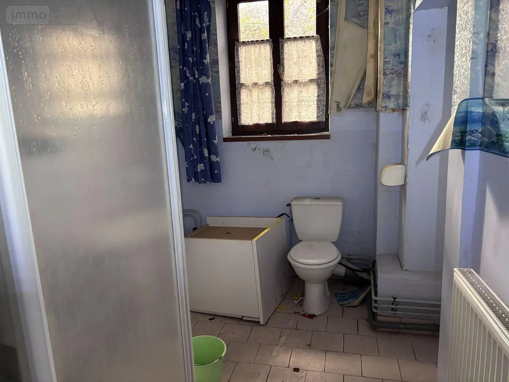 Immeuble de rapport a vendre Plombières-les-Bains 88370 Vosges 88 267 m2 13 pièces 90000 euros 14815/201600181 005