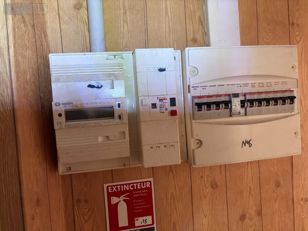 Immeuble de rapport a vendre Plombières-les-Bains 88370 Vosges 88 267 m2 13 pièces 90000 euros 14815/201600181 006