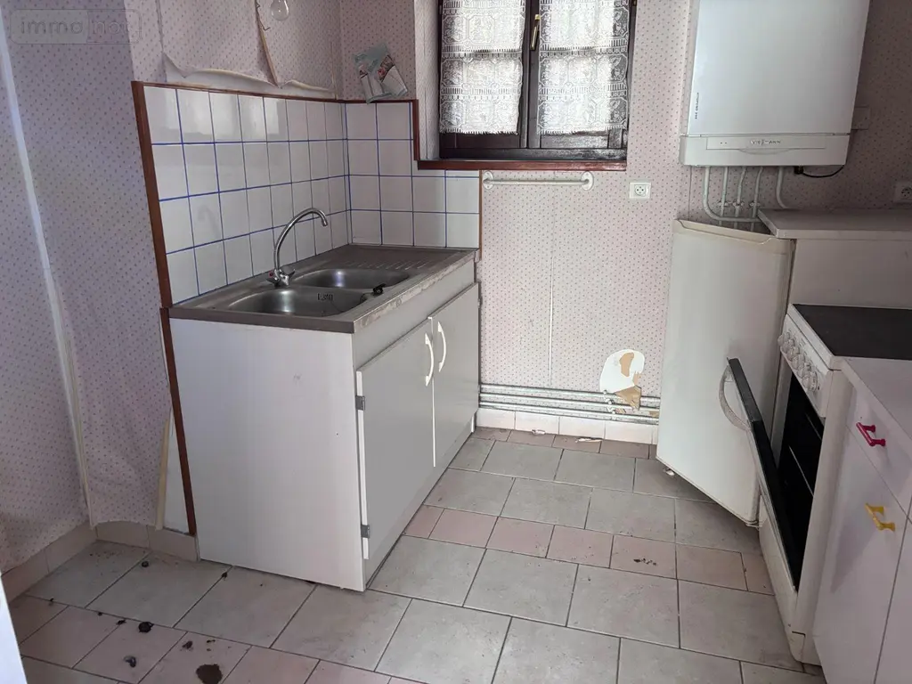 Immeuble de rapport a vendre Plombières-les-Bains 88370 Vosges 88 267 m2 13 pièces 90000 euros 14815/201600181 007