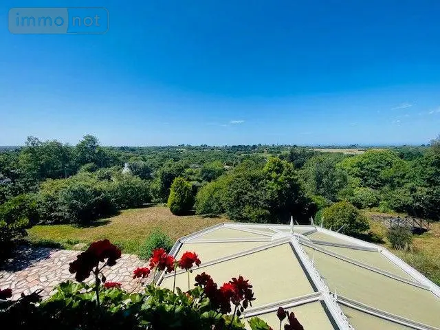 Maison a vendre Perros-Guirec 22700 Côtes-d'Armor 22 199 m2 8 pièces 1133000 euros 456 003