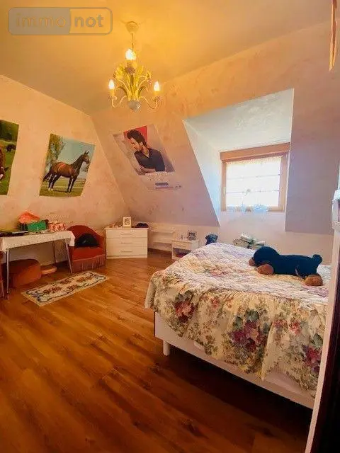 Maison a vendre Perros-Guirec 22700 Côtes-d'Armor 22 199 m2 8 pièces 1133000 euros 456 020