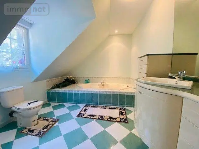 Maison a vendre Perros-Guirec 22700 Côtes-d'Armor 22 199 m2 8 pièces 1133000 euros 456 019