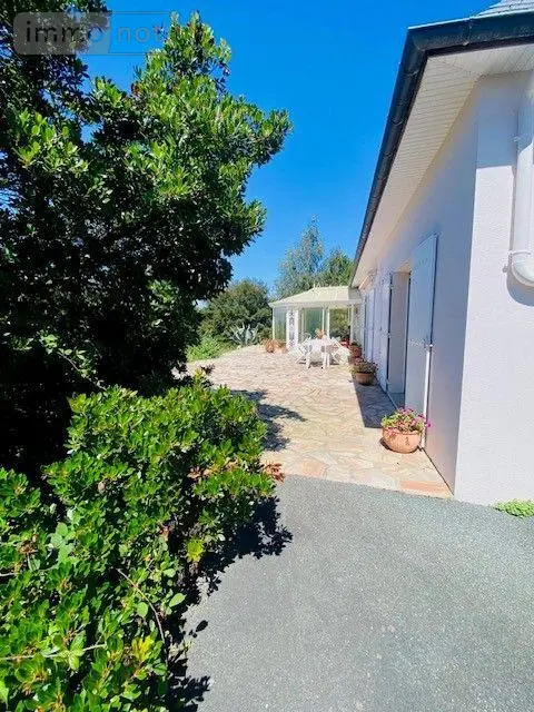 Maison a vendre Perros-Guirec 22700 Côtes-d'Armor 22 199 m2 8 pièces 1133000 euros 456 002
