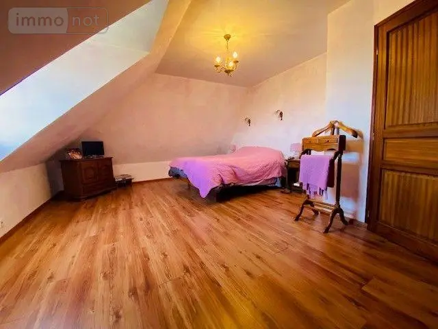 Maison a vendre Perros-Guirec 22700 Côtes-d'Armor 22 199 m2 8 pièces 1133000 euros 456 022
