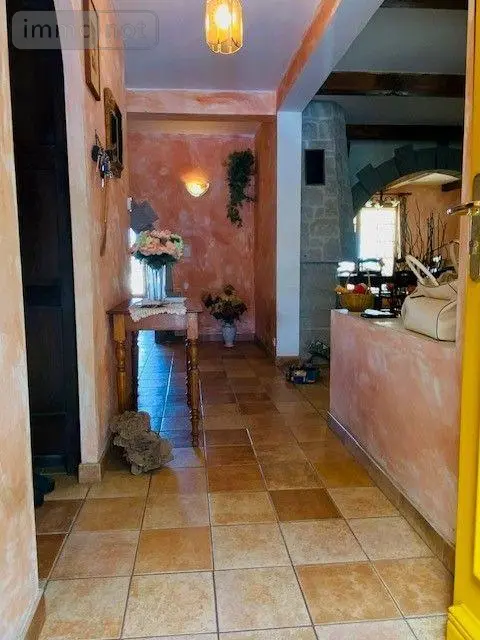 Maison a vendre Perros-Guirec 22700 Côtes-d'Armor 22 199 m2 8 pièces 1133000 euros 456 011