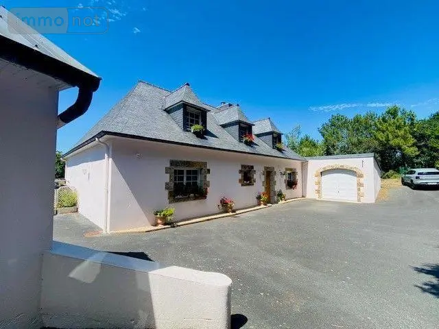 Maison a vendre Perros-Guirec 22700 Côtes-d'Armor 22 199 m2 8 pièces 1133000 euros 456 008