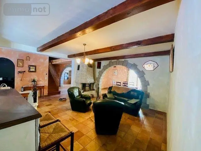 Maison a vendre Perros-Guirec 22700 Côtes-d'Armor 22 199 m2 8 pièces 1133000 euros 456 012