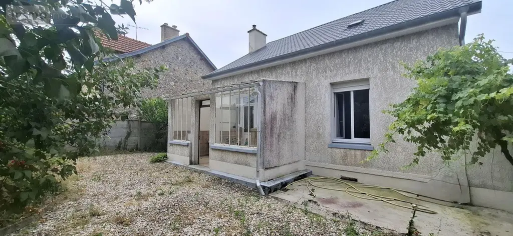 Maison a vendre Juniville 08310 Ardennes 08 155000 euros 10315/646 003
