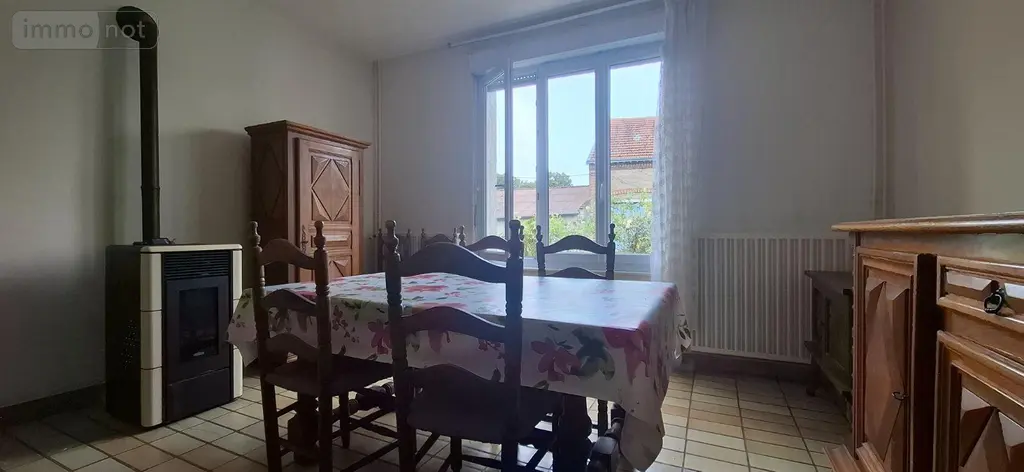 Maison a vendre Juniville 08310 Ardennes 08 155000 euros 10315/646 007