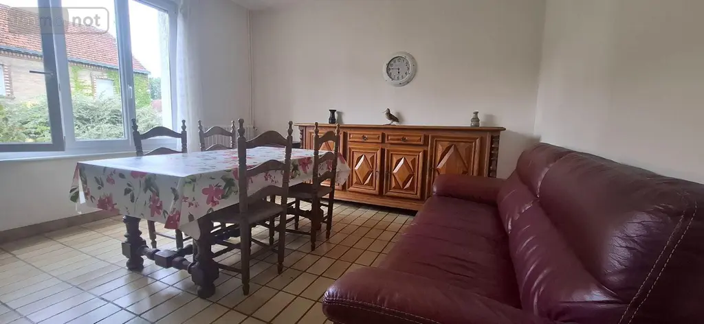 Maison a vendre Juniville 08310 Ardennes 08 155000 euros 10315/646 008