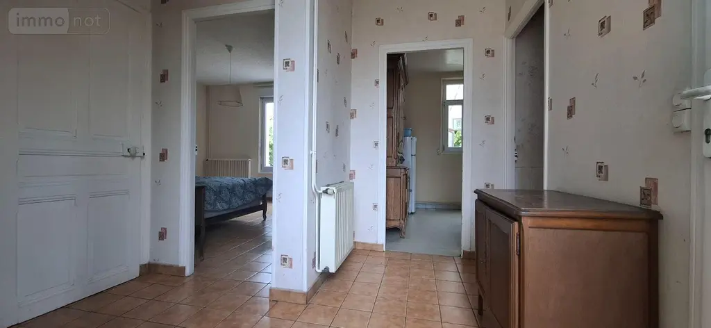 Maison a vendre Juniville 08310 Ardennes 08 155000 euros 10315/646 005