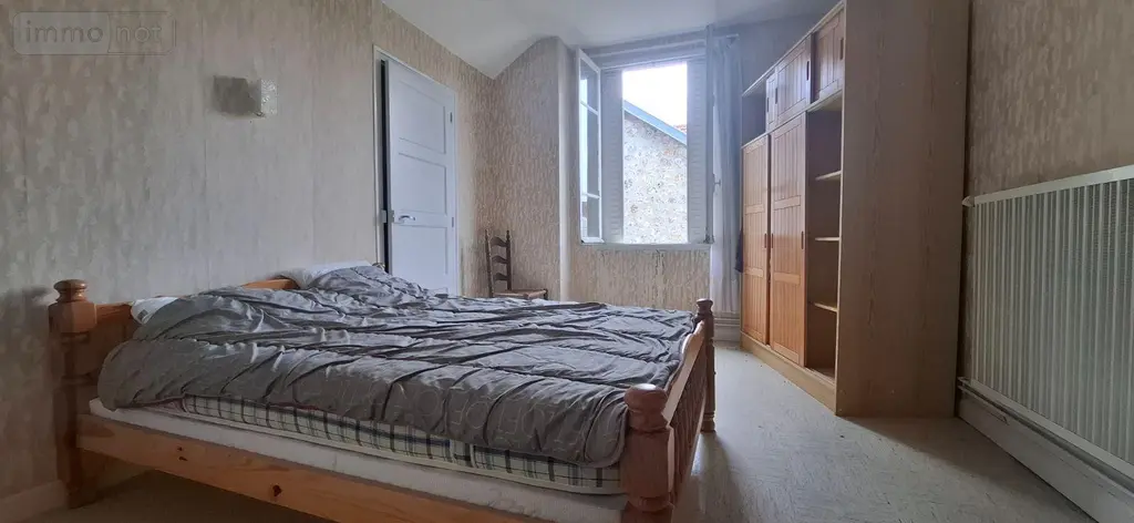 Maison a vendre Juniville 08310 Ardennes 08 155000 euros 10315/646 010
