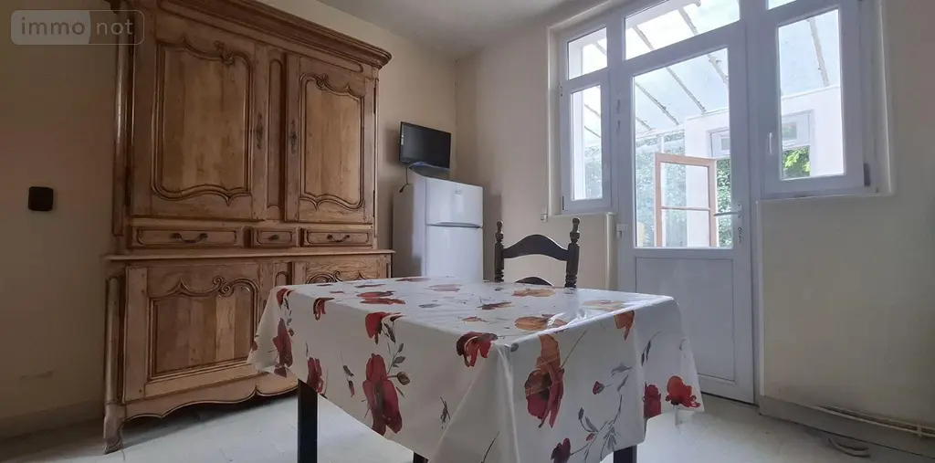 Maison a vendre Juniville 08310 Ardennes 08 155000 euros 10315/646 006