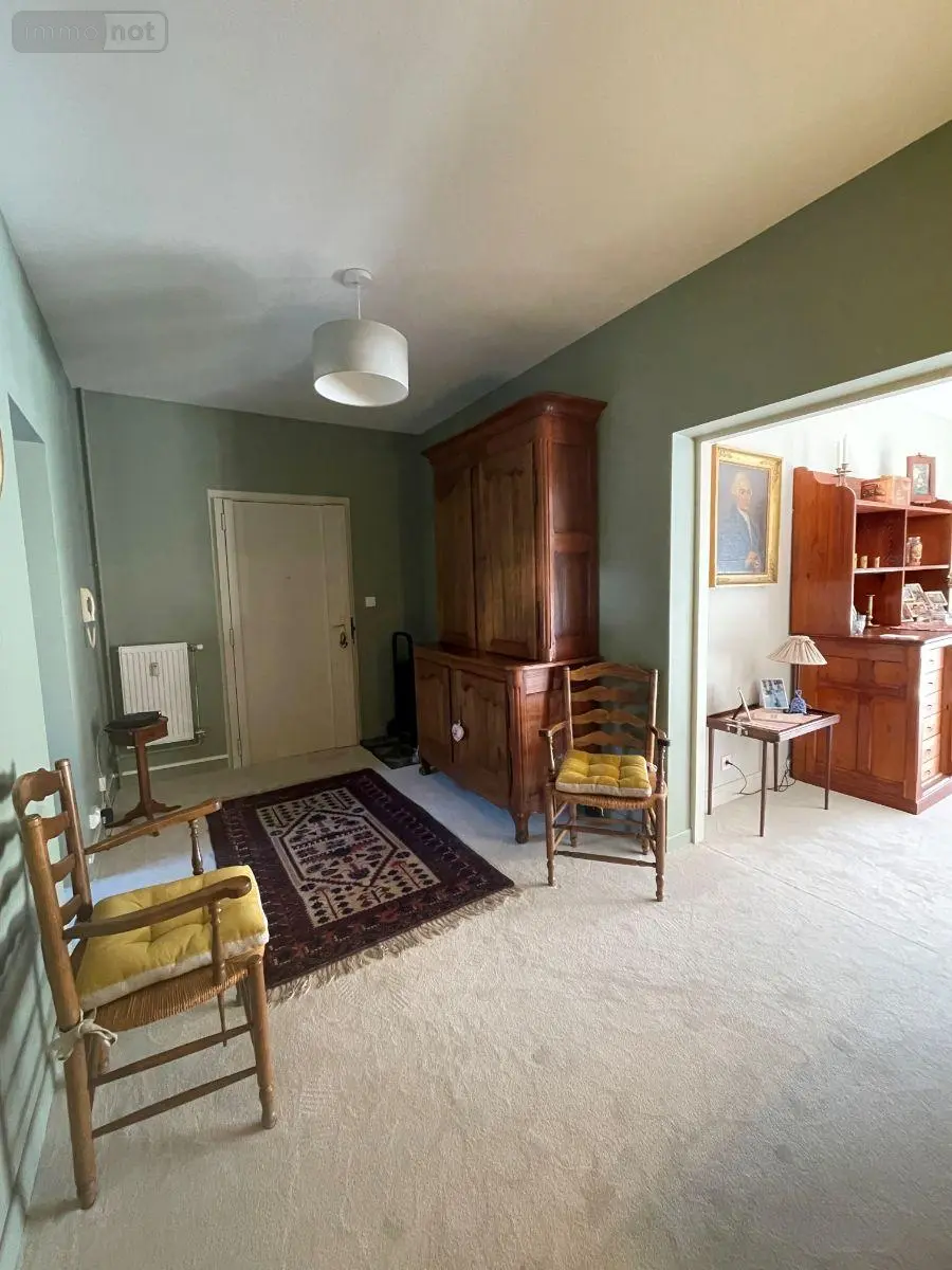 Appartement a vendre Limoges 87000 Haute-Vienne 87 107 m2 3 pièces 252060 euros 14761/339 006