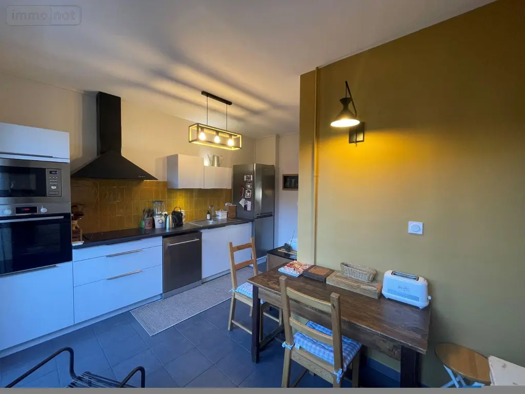 Appartement a vendre Limoges 87000 Haute-Vienne 87 107 m2 3 pièces 252060 euros 14761/339 003