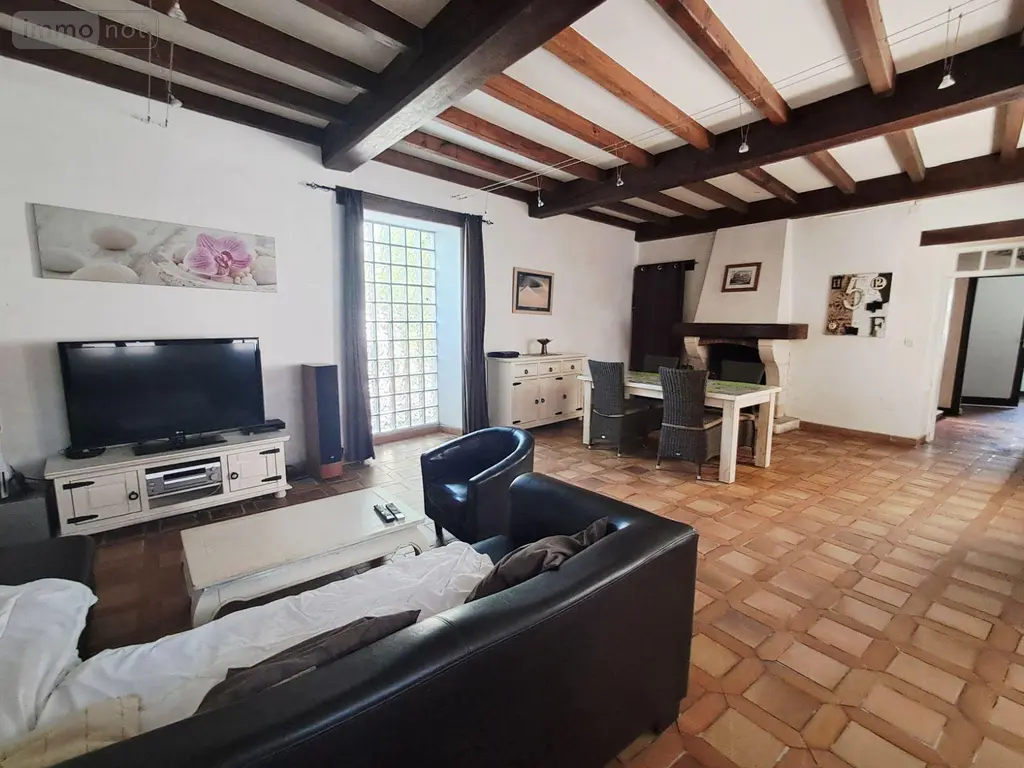 Maison a vendre Aigrefeuille-d'Aunis 17290 Charente-Maritime 17 185 m2 5 pièces 271232 euros 691 008