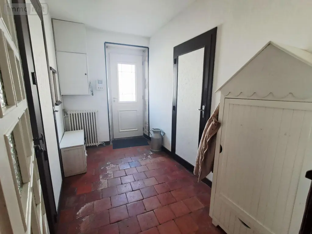 Maison a vendre Aigrefeuille-d'Aunis 17290 Charente-Maritime 17 185 m2 5 pièces 271232 euros 691 005