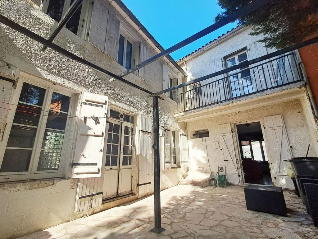 Maison a vendre Aigrefeuille-d'Aunis 17290 Charente-Maritime 17 185 m2 5 pièces 271232 euros 691 002