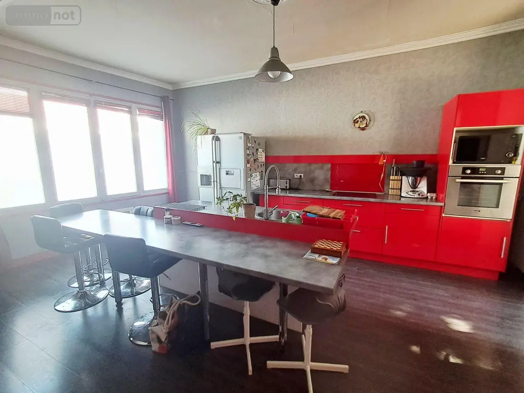 Maison a vendre Aigrefeuille-d'Aunis 17290 Charente-Maritime 17 185 m2 5 pièces 271232 euros 691 010