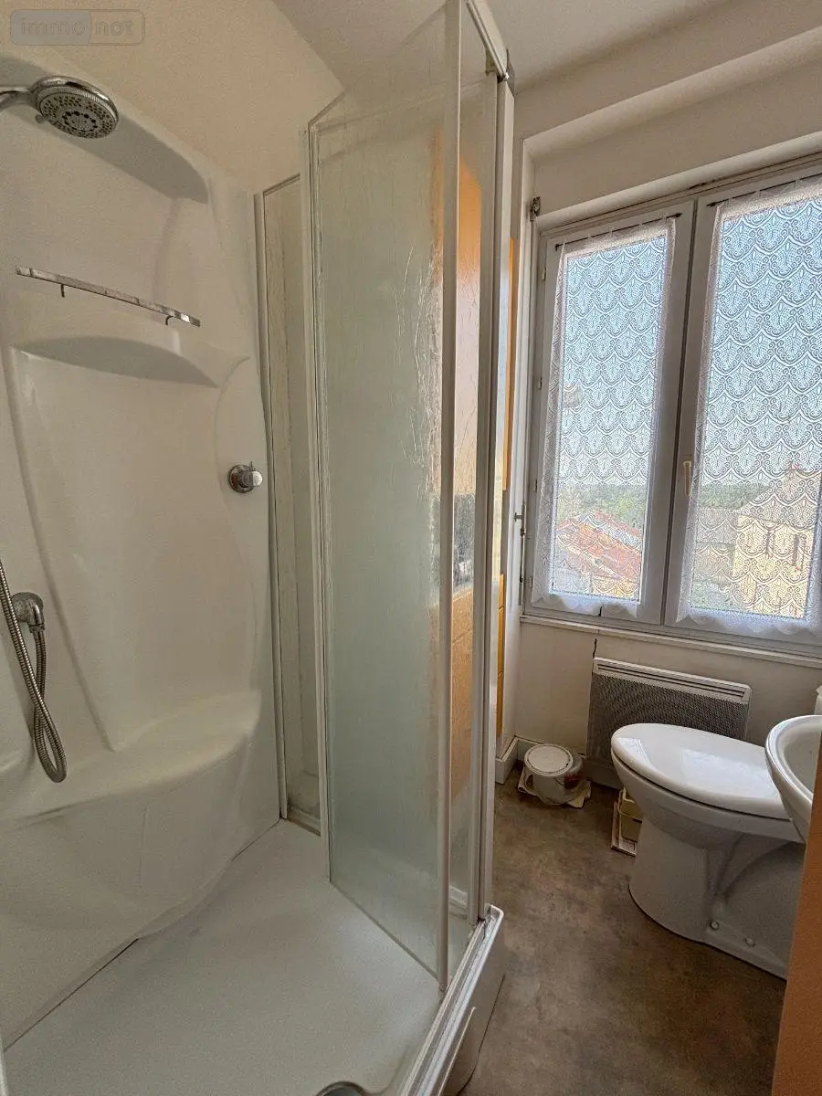 Maison a vendre Gaël 35290 Ille-et-Vilaine 35 73 m2 4 pièces 116000 euros 35129-6937 008