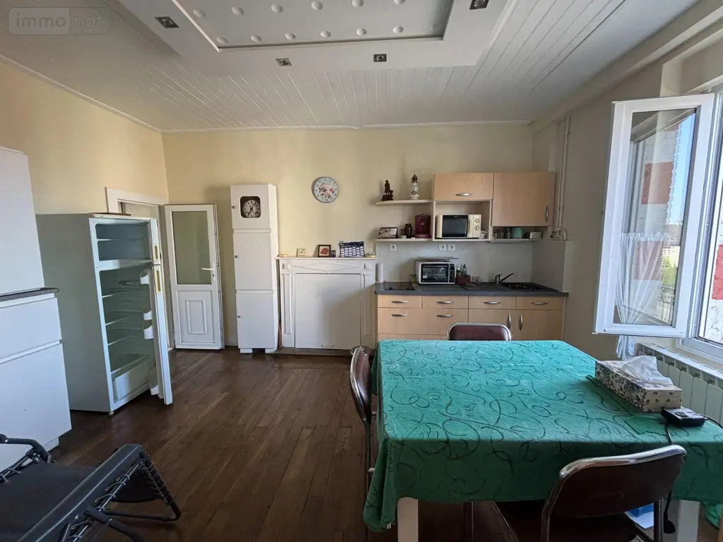 Maison a vendre Gaël 35290 Ille-et-Vilaine 35 73 m2 4 pièces 116000 euros 35129-6937 003