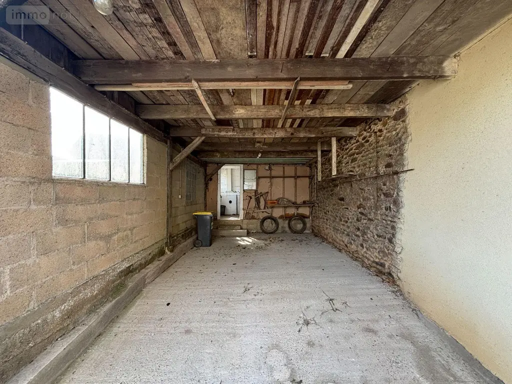 Maison a vendre Gaël 35290 Ille-et-Vilaine 35 73 m2 4 pièces 116000 euros 35129-6937 009