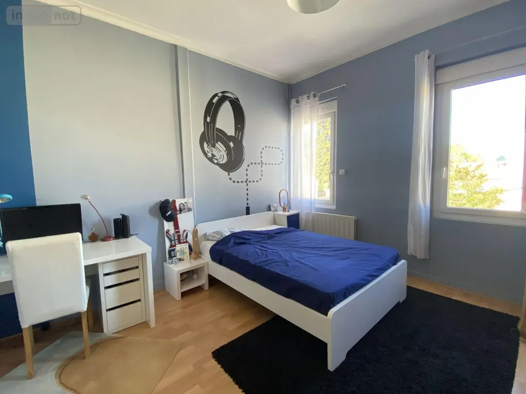 Maison a vendre Ludon-Médoc 33290 Gironde 33 216 m2 6 pièces 551200 euros 016/1101 006