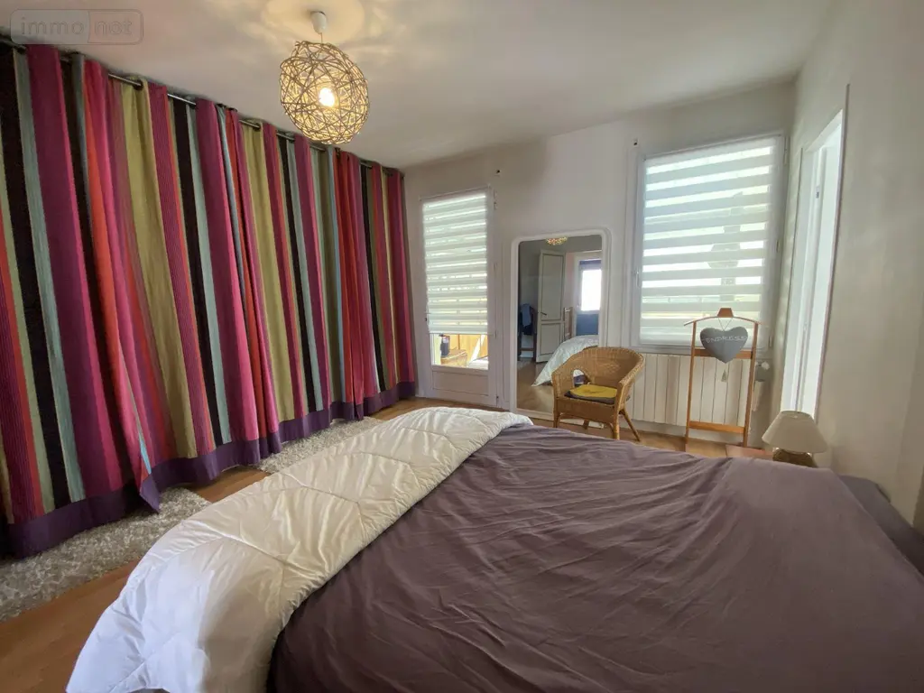 Maison a vendre Ludon-Médoc 33290 Gironde 33 216 m2 6 pièces 551200 euros 016/1101 008