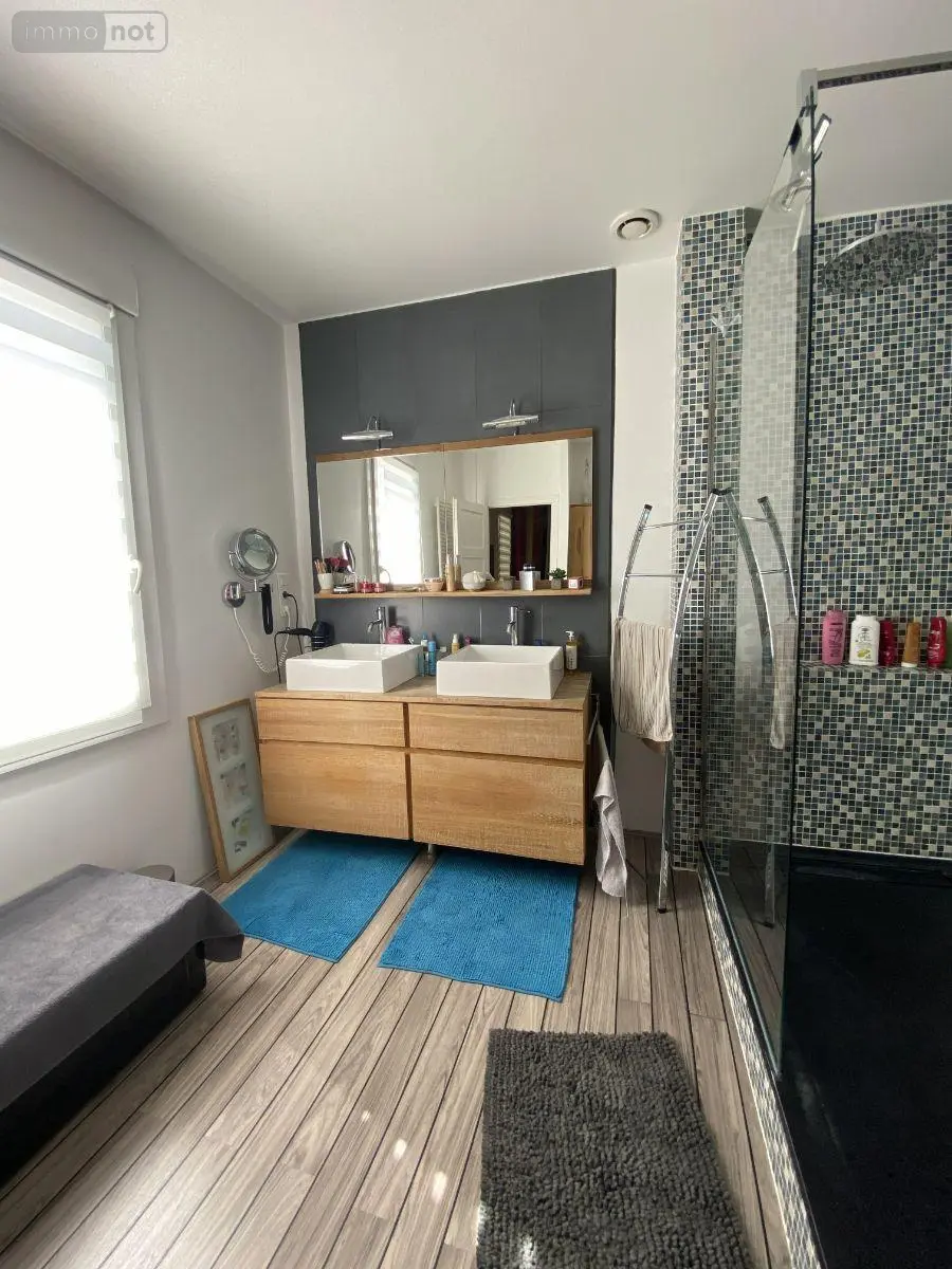 Maison a vendre Ludon-Médoc 33290 Gironde 33 216 m2 6 pièces 551200 euros 016/1101 009