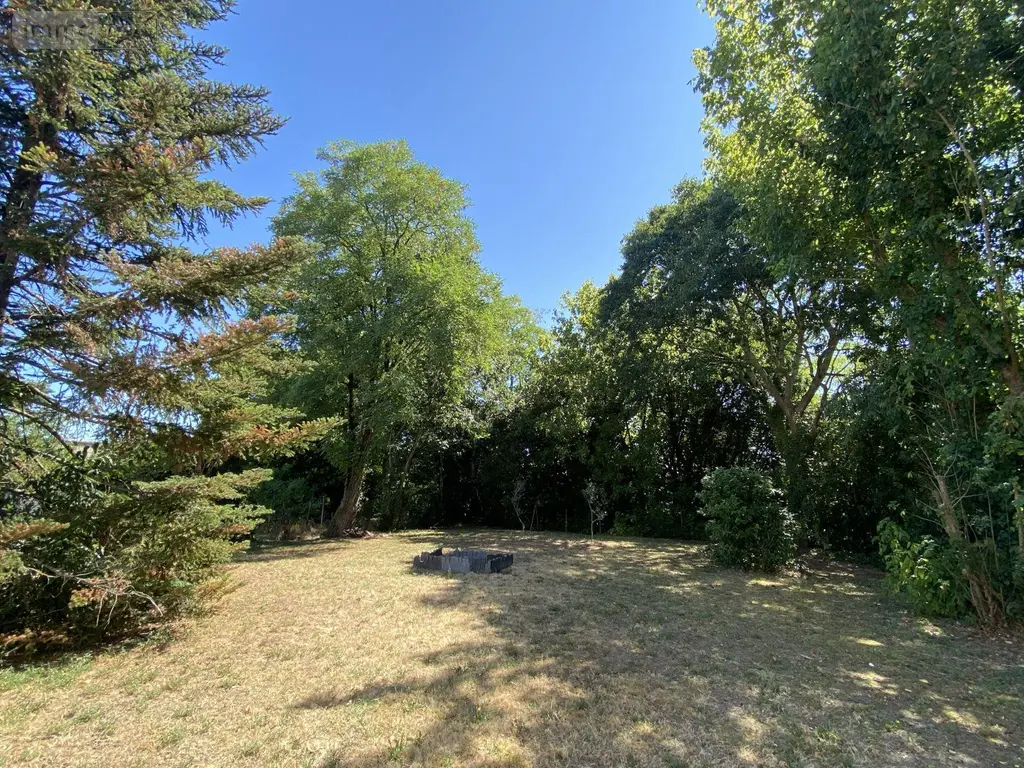 Maison a vendre Ludon-Médoc 33290 Gironde 33 216 m2 6 pièces 551200 euros 016/1101 011