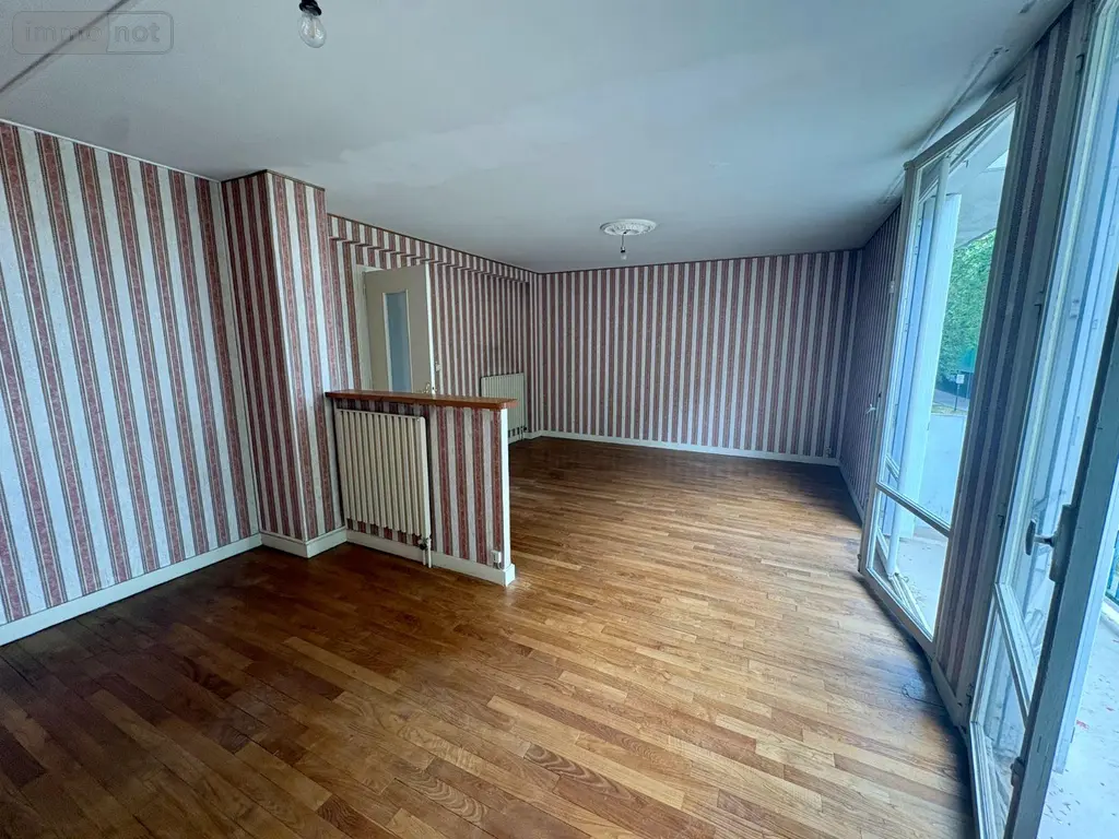 Appartement a vendre Rennes 35000 Ille-et-Vilaine 35 70 m2 4 pièces 156000 euros 11803/2433 004