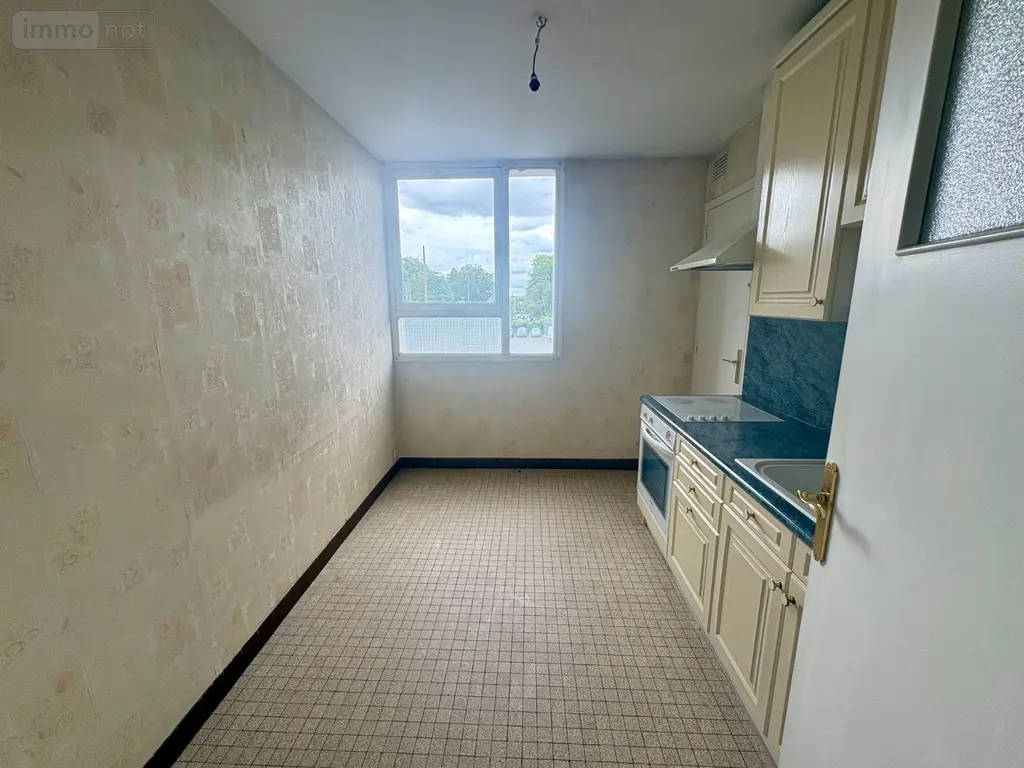 Appartement a vendre Rennes 35000 Ille-et-Vilaine 35 70 m2 4 pièces 156000 euros 11803/2433 005