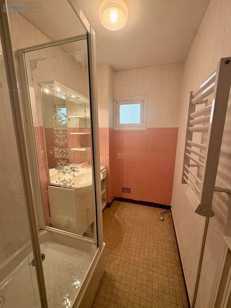 Appartement a vendre Rennes 35000 Ille-et-Vilaine 35 70 m2 4 pièces 156000 euros 11803/2433 006