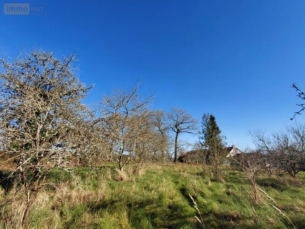 Maison a vendre Saint-Aignan 56480 Morbihan 56 158 m2 5 pièces 177500 euros 063-513 007