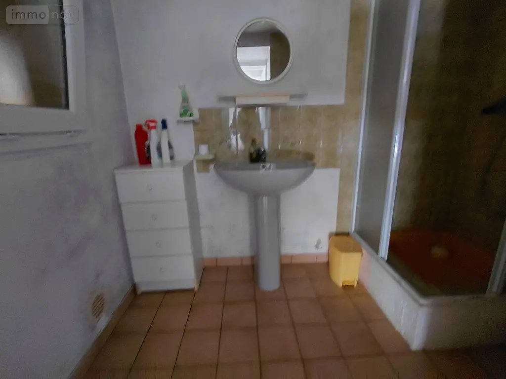Maison a vendre Saint-Aignan 56480 Morbihan 56 158 m2 5 pièces 177500 euros 063-513 026