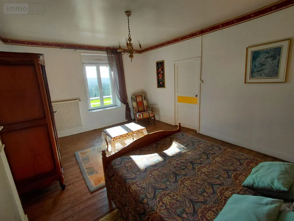 Maison a vendre Saint-Aignan 56480 Morbihan 56 158 m2 5 pièces 177500 euros 063-513 018
