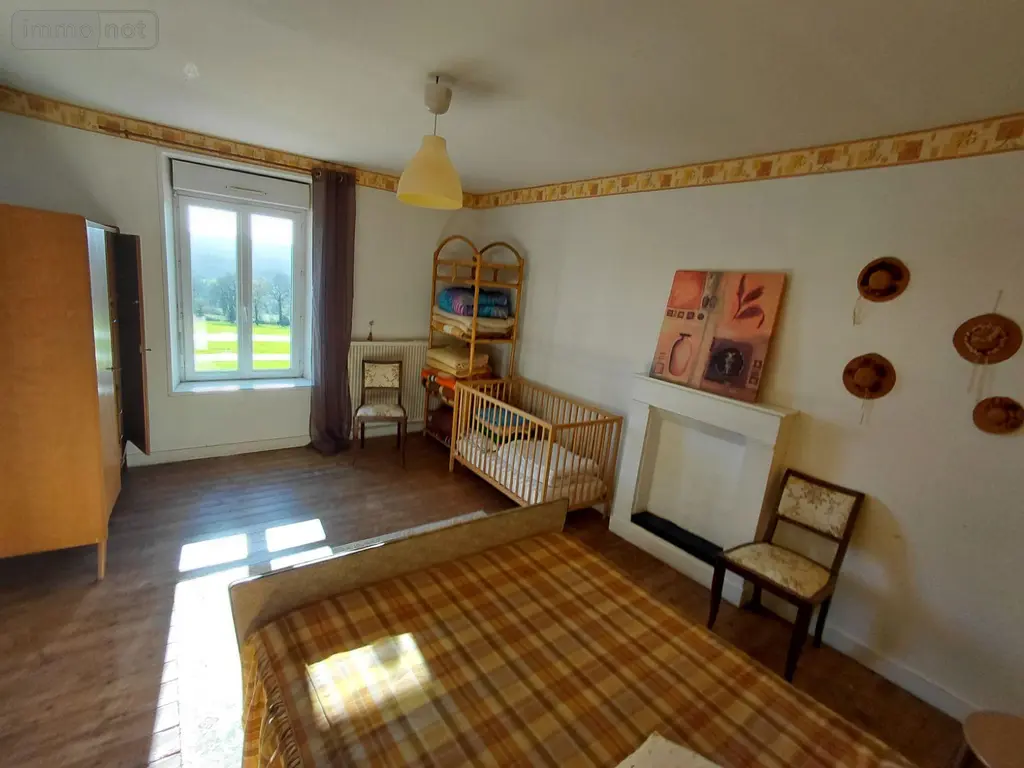 Maison a vendre Saint-Aignan 56480 Morbihan 56 158 m2 5 pièces 177500 euros 063-513 021