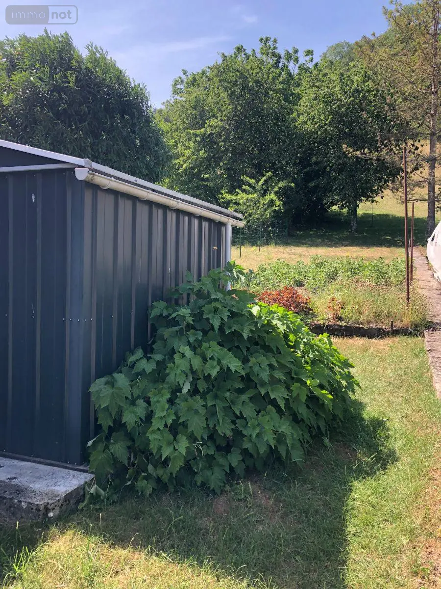 Maison a vendre Givrauval 55500 Meuse 55 125 m2 8 pièces 118400 euros 55008/107 020