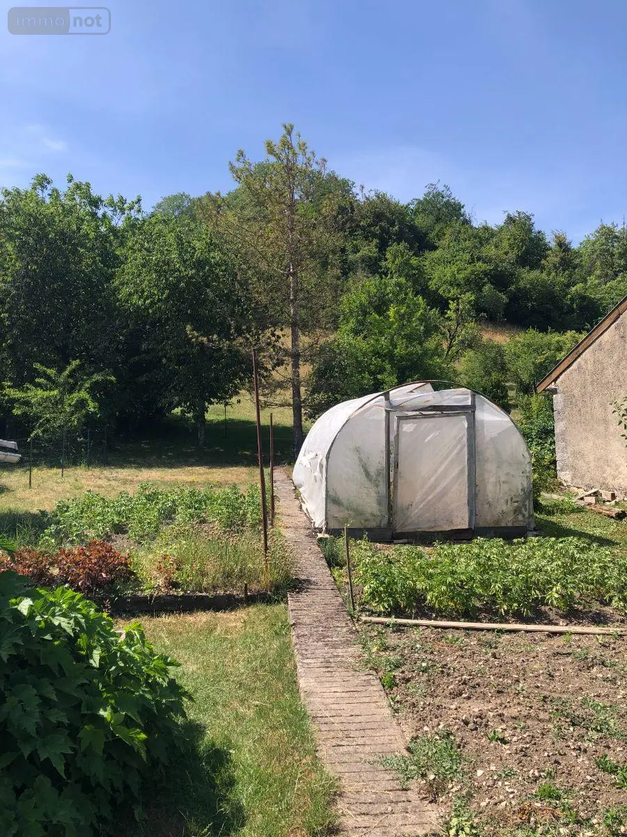Maison a vendre Givrauval 55500 Meuse 55 125 m2 8 pièces 118400 euros 55008/107 022