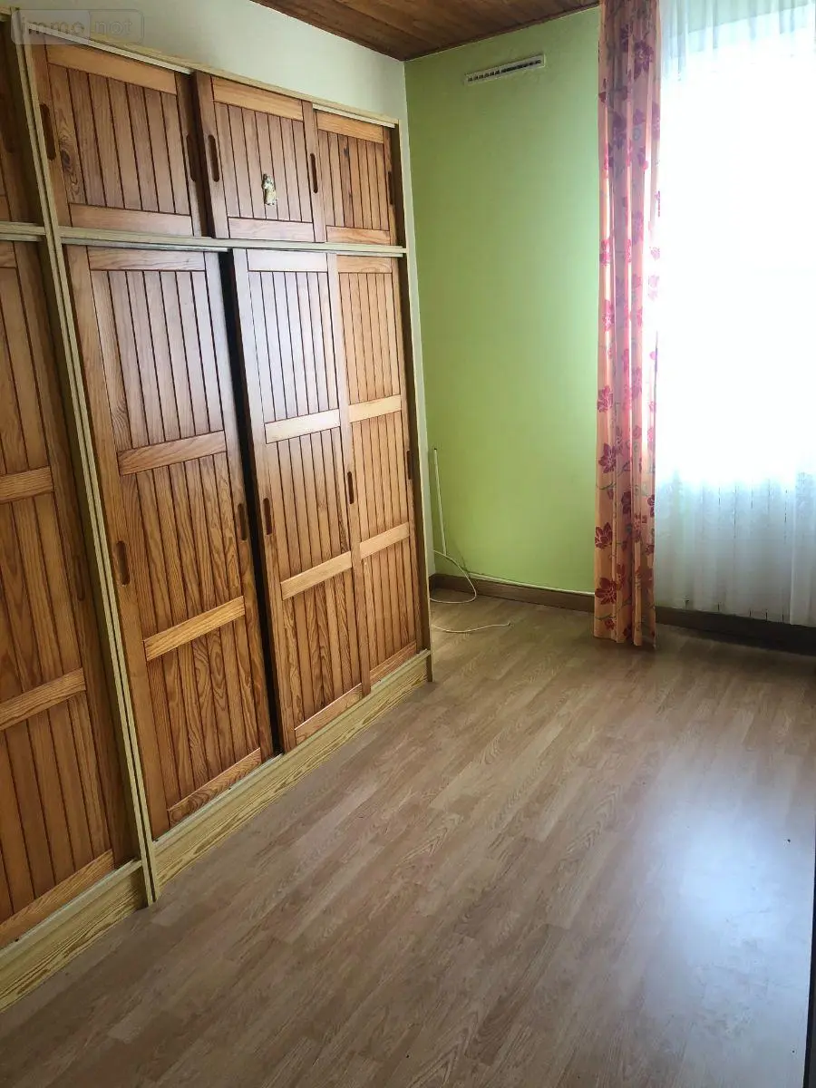 Maison a vendre Givrauval 55500 Meuse 55 125 m2 8 pièces 118400 euros 55008/107 024
