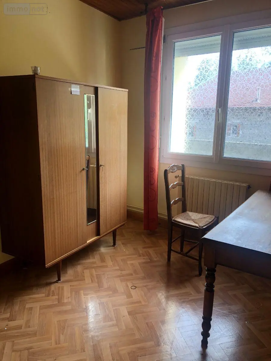 Maison a vendre Givrauval 55500 Meuse 55 125 m2 8 pièces 118400 euros 55008/107 025